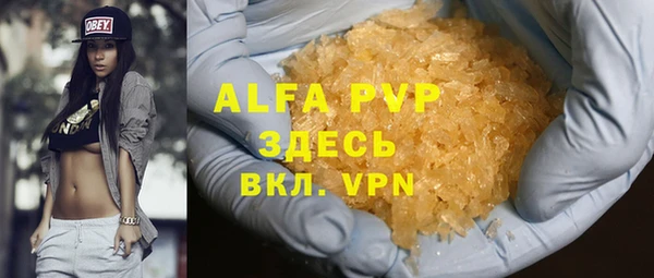 крисы Алексин