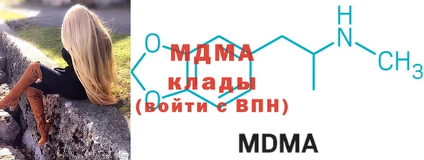 крисы Алексин